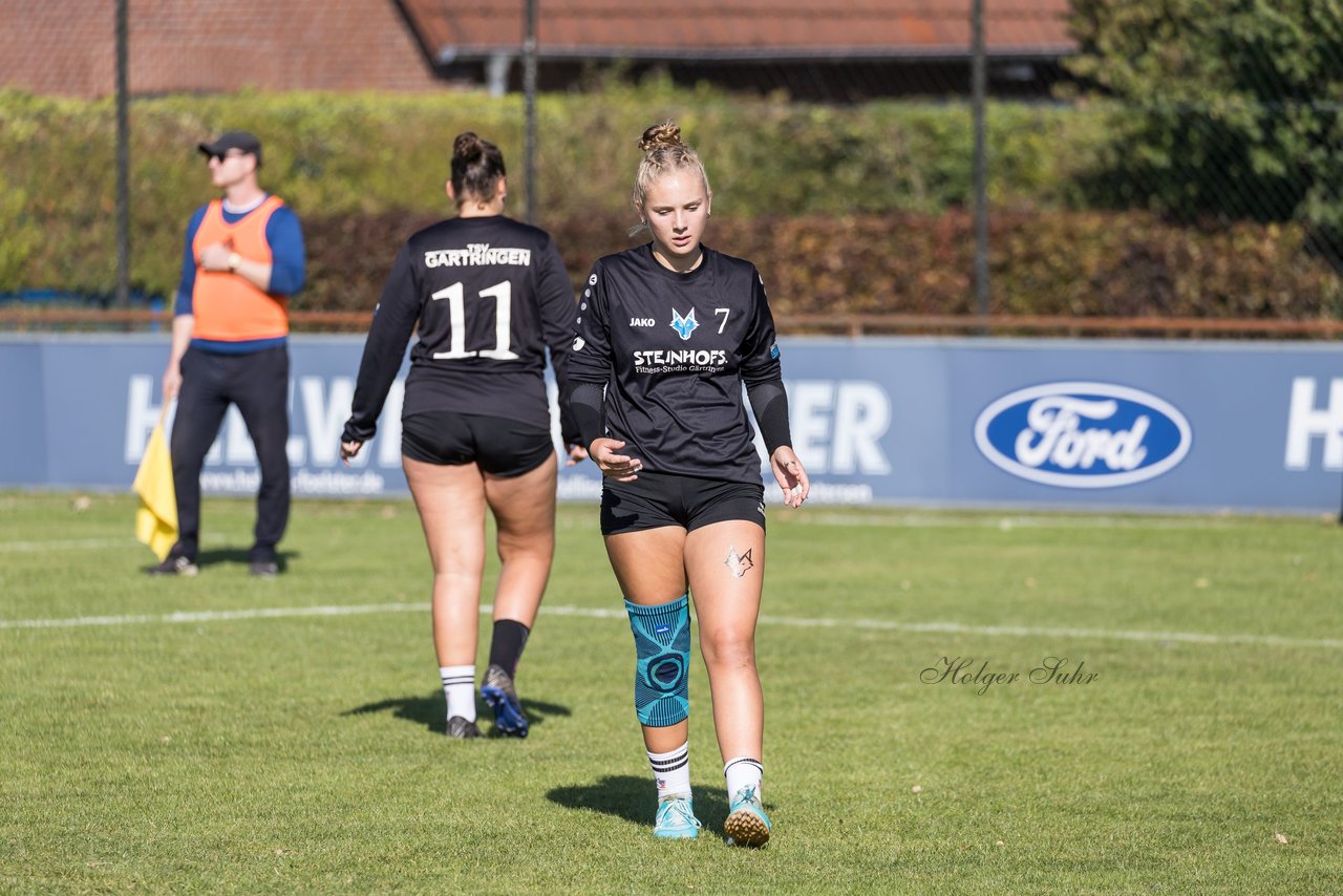 Bild 139 - wU16 Deutsche Meisterschaft